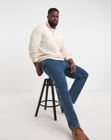 Wrangler Texas Slim Jean