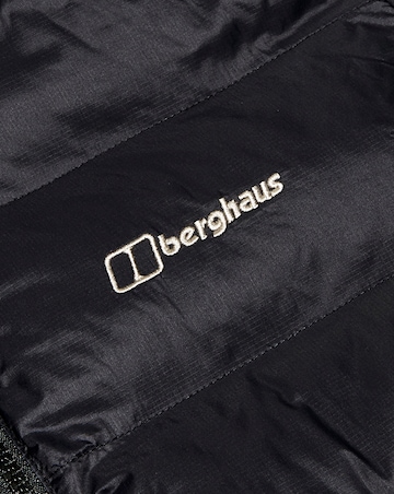 Berghaus Ewden Jacket