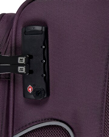 IT Luggage Teleported 3pc Suitcase Set