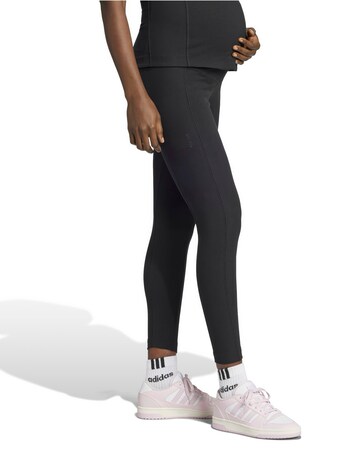 adidas High Waist 7/8 Maternity Leggings