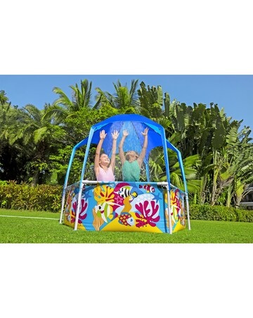 Bestway Splash in Shade Play Pool