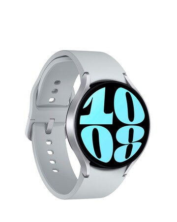 Samsung Galaxy Watch6 44mm BT - Silver