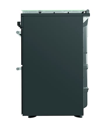 Hotpoint CD67G0C2CA/UK Double Gas Cooker