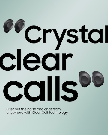 Samsung Galaxy Buds FE Wireless Earbuds - Graphite