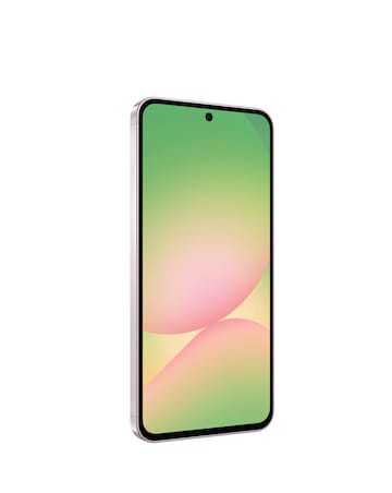 Samsung Galaxy A56 5G Awesome Pink