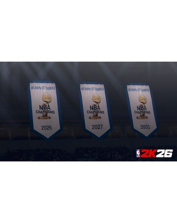 Playstation 5 Disc Console + NBA 2K26 Bundle