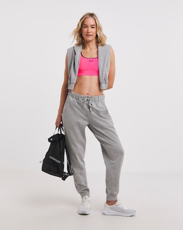 Under Armour Medium Support Padless Sports Bra