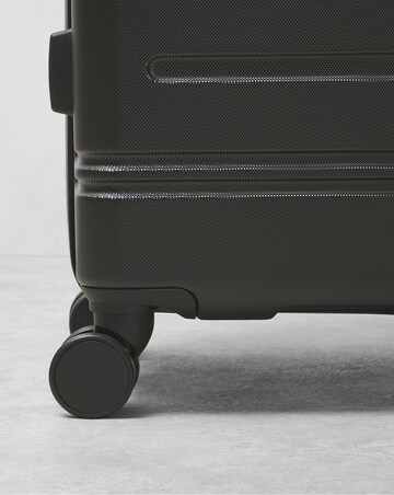 Rock Lisbon Large Suitcase