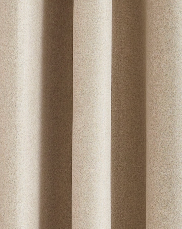 Austin Blackout Thermal Eyelet Curtains