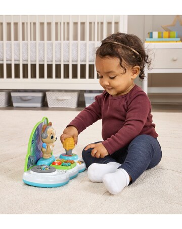 VTech DJ Jams Puppy Musical Toy