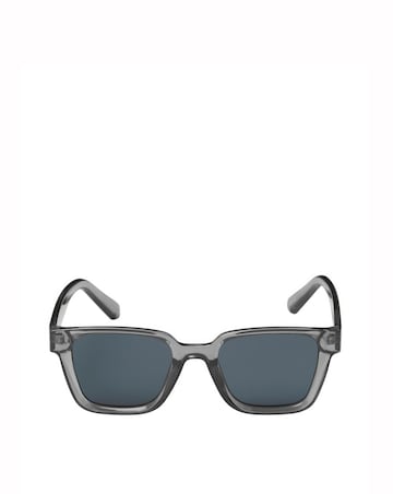 Jack & Jones Sunglasses - Dark Grey