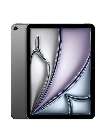 Apple iPad Air (2025) 11inch Wi-Fi 512GB - Space Grey