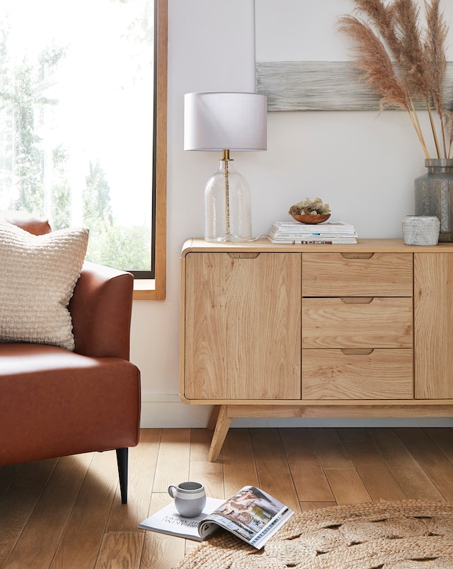 Oslo Large Sideboard