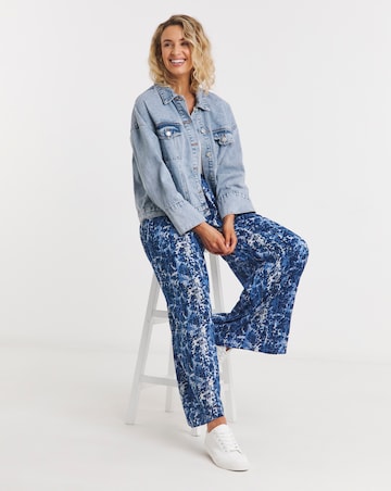 Joe Browns Joe's Favourite Wide Leg Trousers