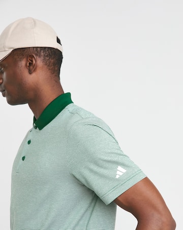 adidas Golf Ottoman Polo Shirt