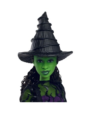 Wicked 29cm Elphaba Fashion Doll