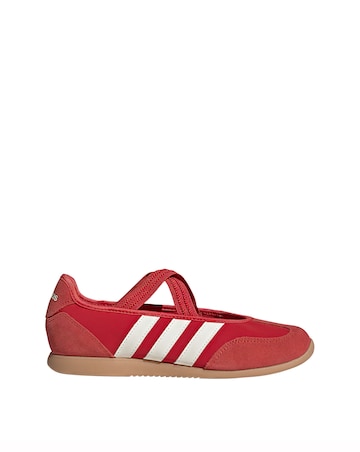 adidas Barreda Mary Jane Trainers