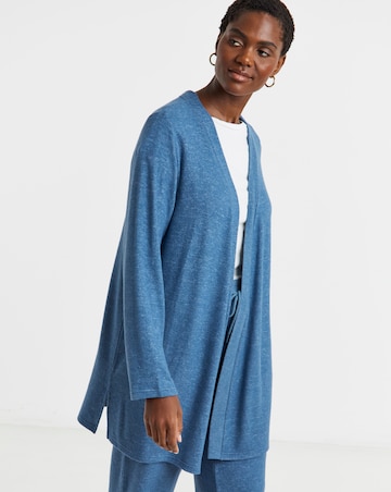 Soft Touch Cardigan