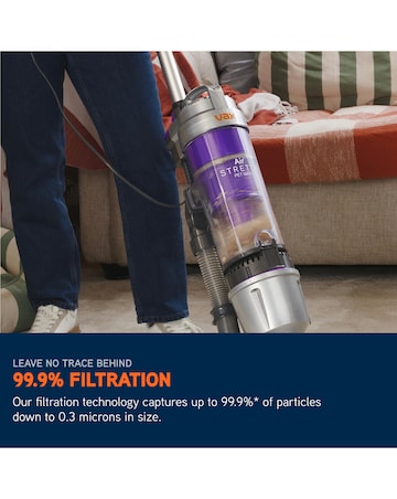 Vax Air Stretch Pet Max Vacuum Cleaner