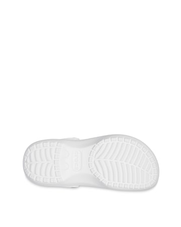 Crocs Classic Platform Clog Standard D Fit