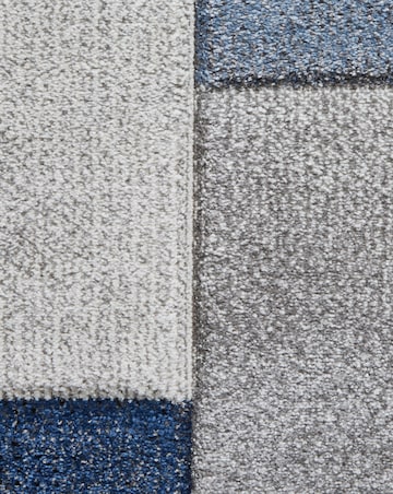 Think Rugs Block Colour Brooklyn Rug