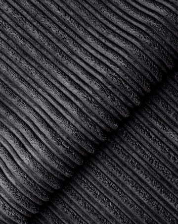 Ferguson Jumbo Cord Right Hand Chaise Sofa