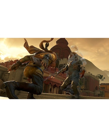 Unknown 9: Awakening (PS5)