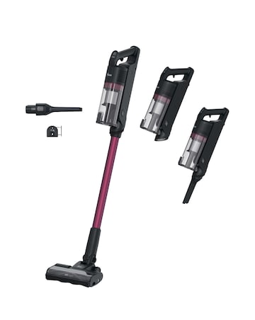 Hoover HF1 MAX Home Vacuum Cleaner