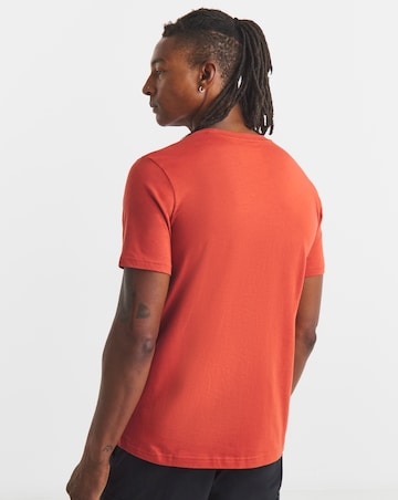 Berghaus Class XL-Logo T-Shirt