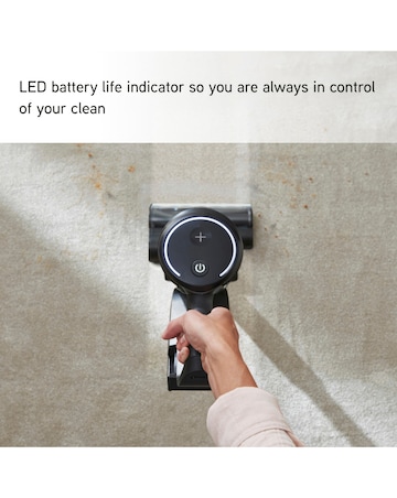 Vax HomePro Cordless Vacuum Cleaner