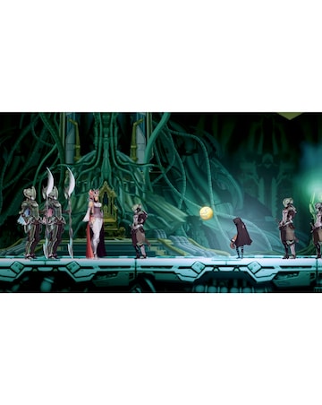 Shadow Labyrinth (Nintendo Switch)