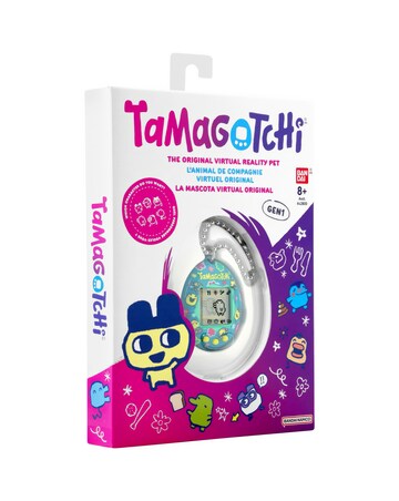 Tamagotchi Original Tama Smile