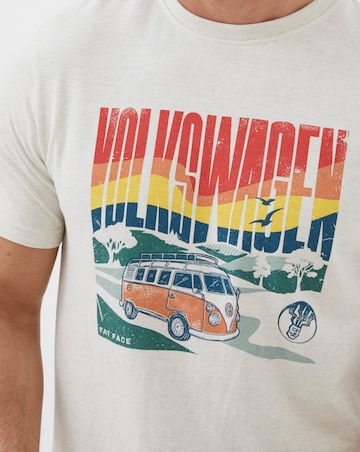 FatFace Volkswagen Countryside T-Shirt