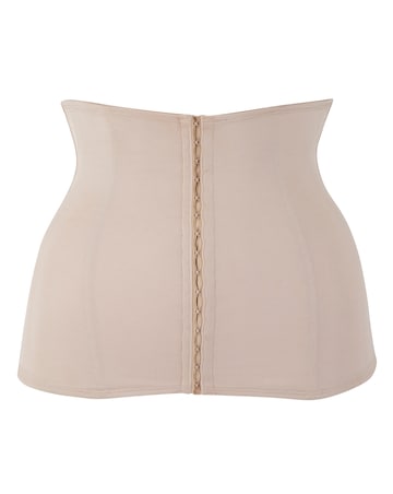 Miraclesuit Classic Firm Control Waist Cincher Nude