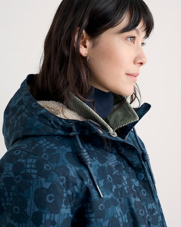 Seasalt Cornwall Plant Hunter Ii Waterproof Coat