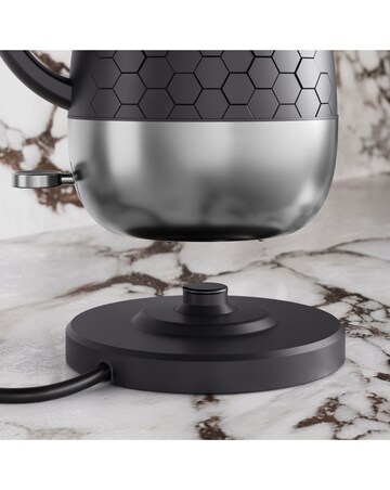 Morphy Richards Cassini Kettle - Moonless Night