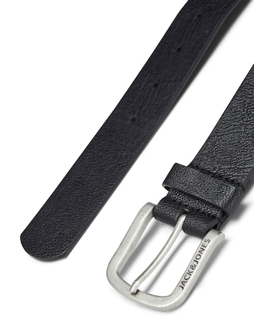 Jack & Jones Harry Belt - Black