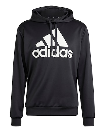 adidas FT Hooded Tracksuit