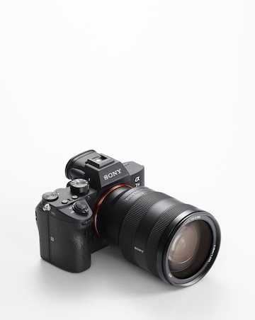 Sony a7 III Full frame Mirrorless Camera - Body and 28 - 70mm Zoom Lens
