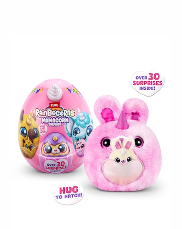 Rainbocorns Mamacorn Surprise