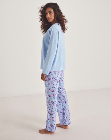 Julipa Value Floral Pyjama Set