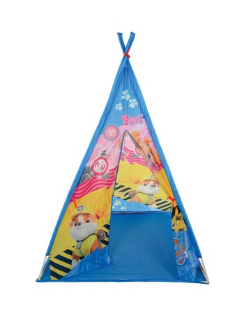 PAW Patrol Play Tent