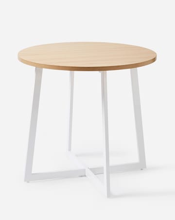 Keswick Compact Spacesaving Dining Set