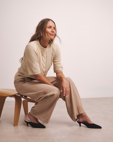 Anthology Premium Tailored Trousers