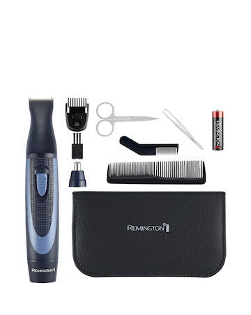 Remington Travel Kit NE3890