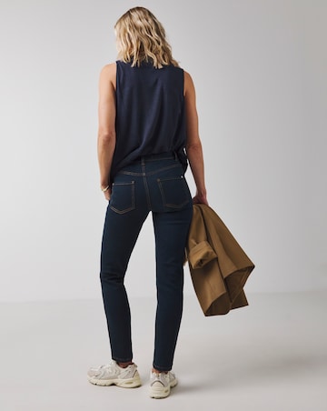Indigo 24/7 Slim Leg Jeans