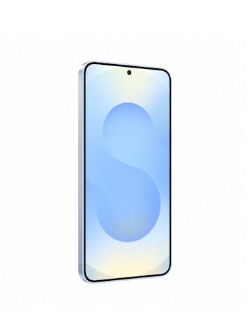 Samsung Galaxy S25 256GB - Blue