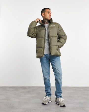 Columbia Puffect II Jacket