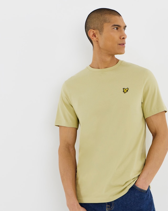 Lyle & Scott T-Shirt - Green