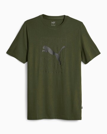 PUMA Graphics T-Shirt